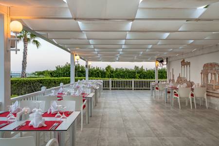 ADAM - EVE ADULT ONLY 16+ Restaurants